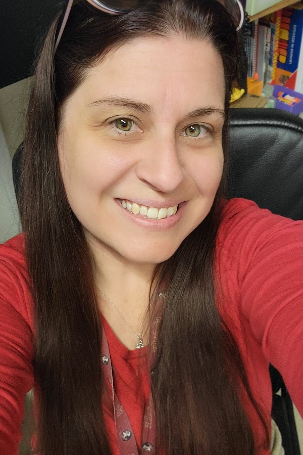 Cruise Brothers Travel Agent Maegen Delisle